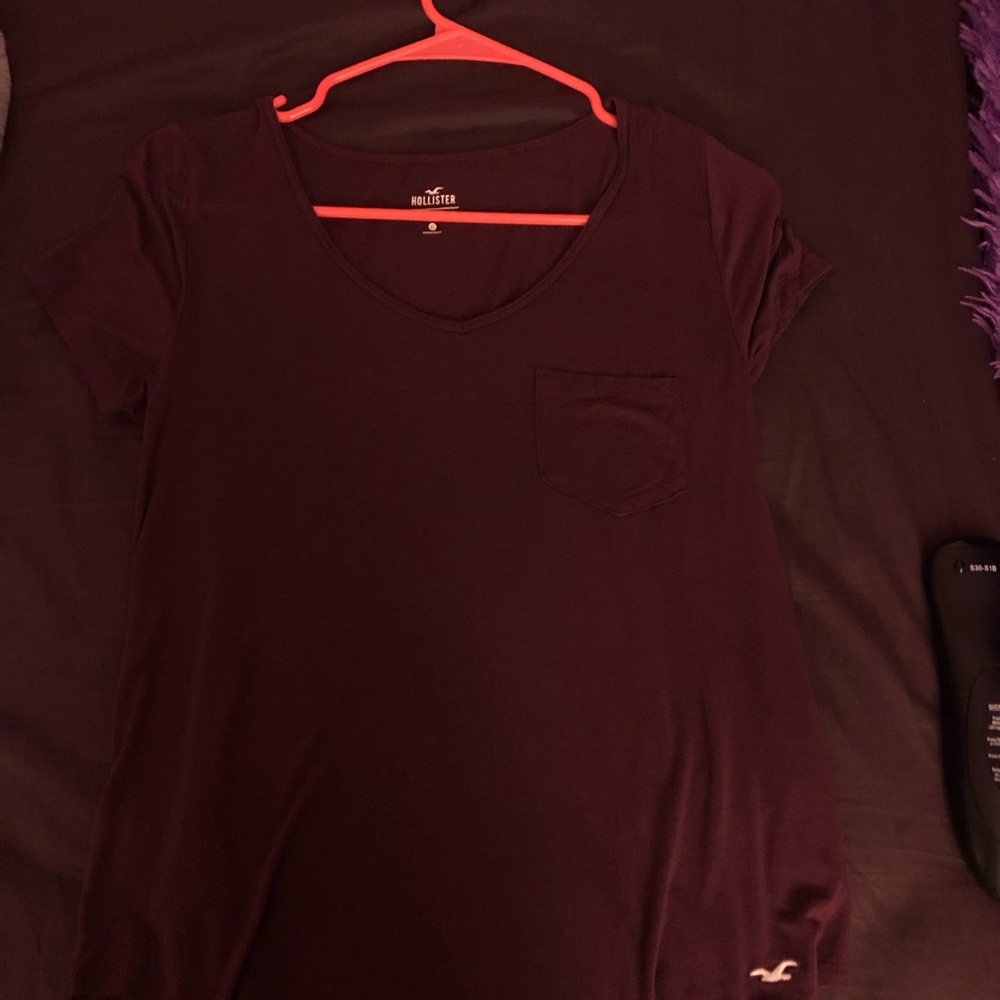 Hollister T-shirt